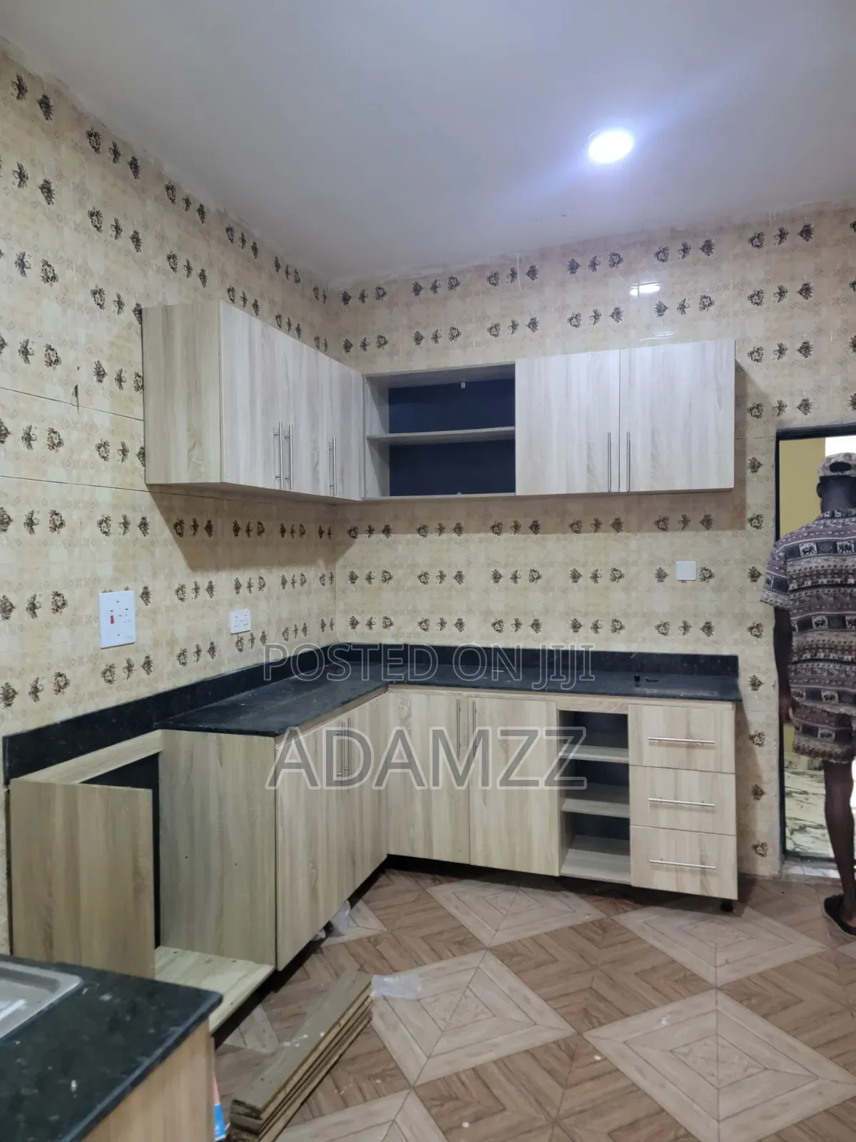 4bdrm Duplex in Valley Estate, Enugu for rent in Enugu