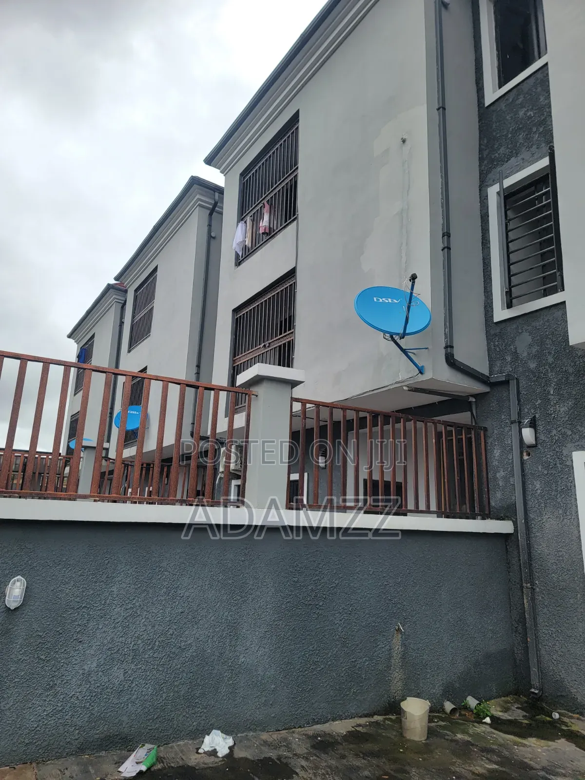 4bdrm Duplex in Valley Estate, Enugu for rent in Enugu