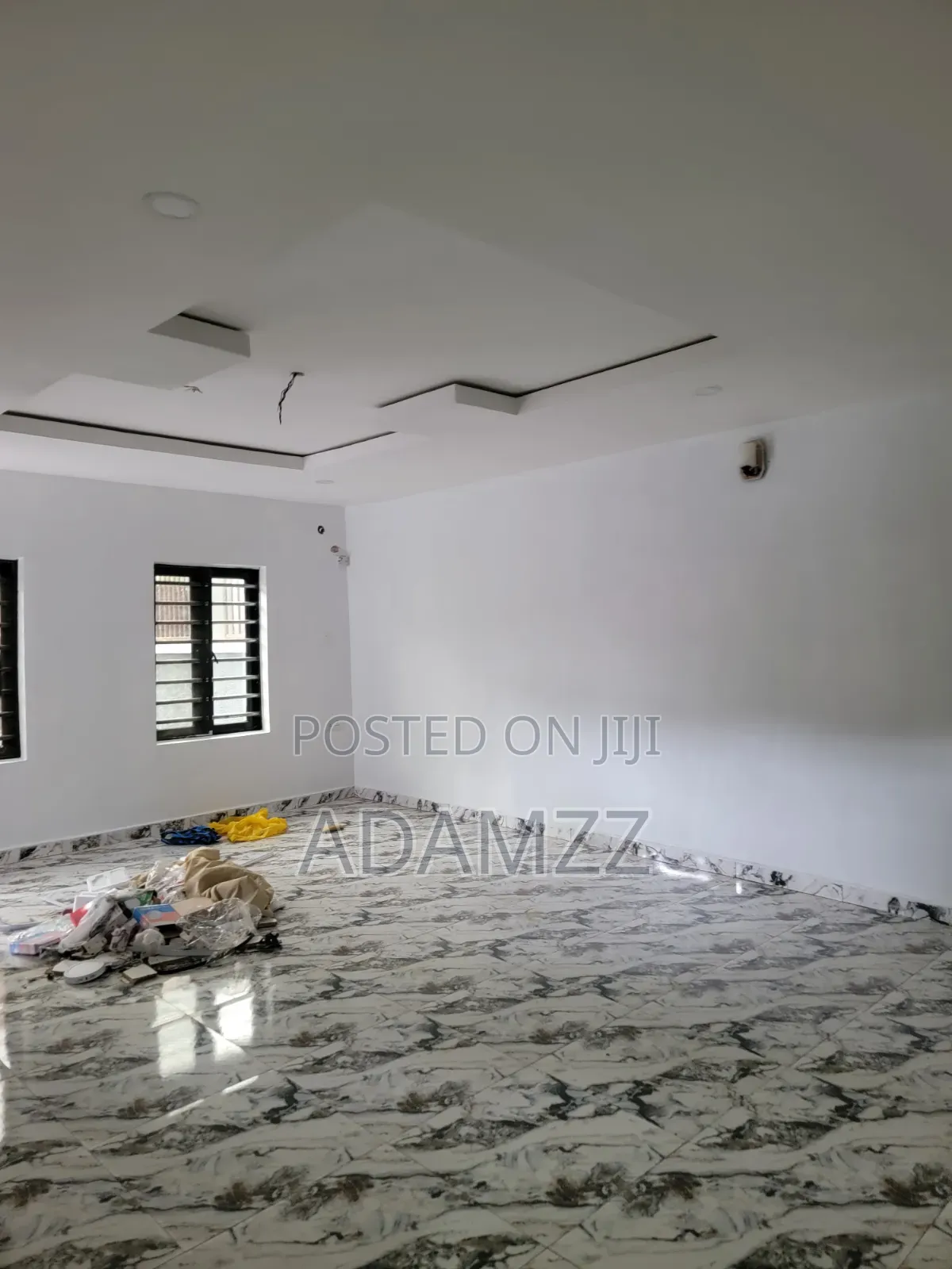 4bdrm Duplex in Valley Estate, Enugu for rent in Enugu