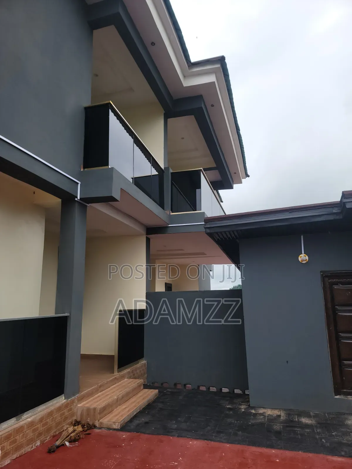 4bdrm Duplex in Legacy Estate, Enugu for rent in Enugu