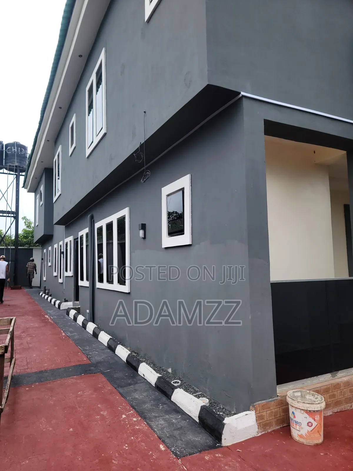 4bdrm Duplex in Legacy Estate, Enugu for rent in Enugu