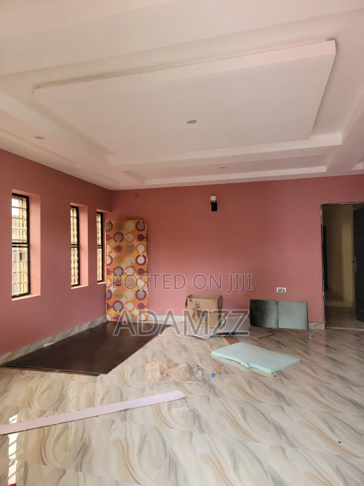 4bdrm Duplex in Legacy Estate, Enugu for rent in Enugu