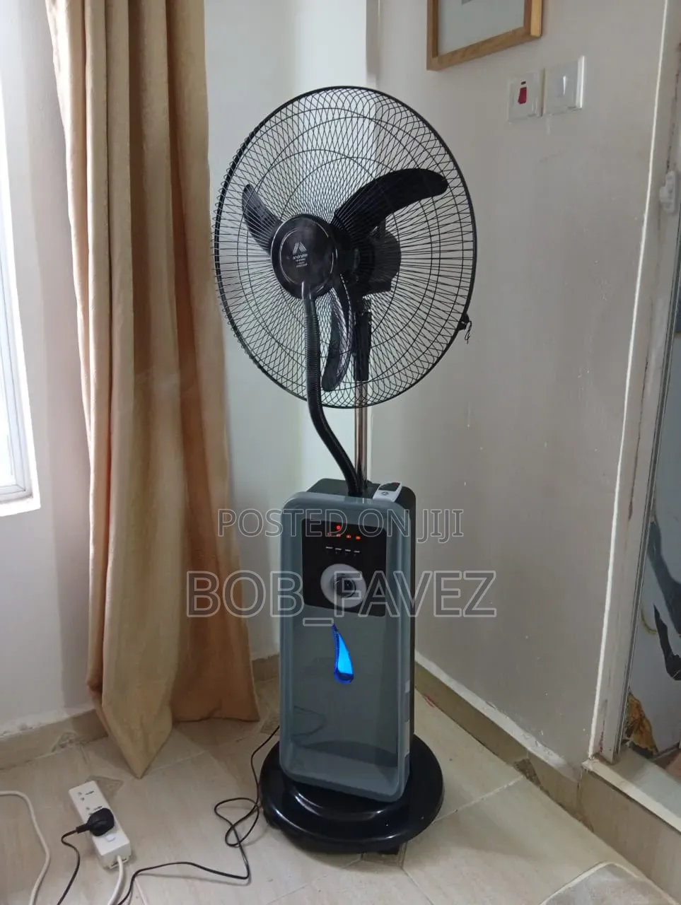 Furnished 1bdrm Shared Apartment in Liberty Estate, Isolo for rent in Isolo