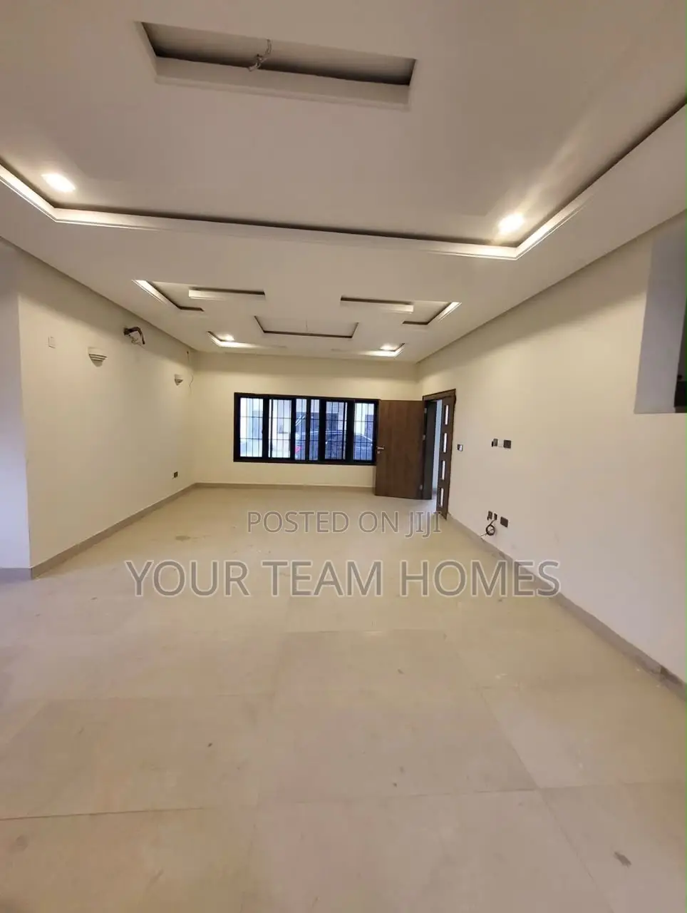 4bdrm Townhouse/Terrace in Guzape for sale in Guzape District