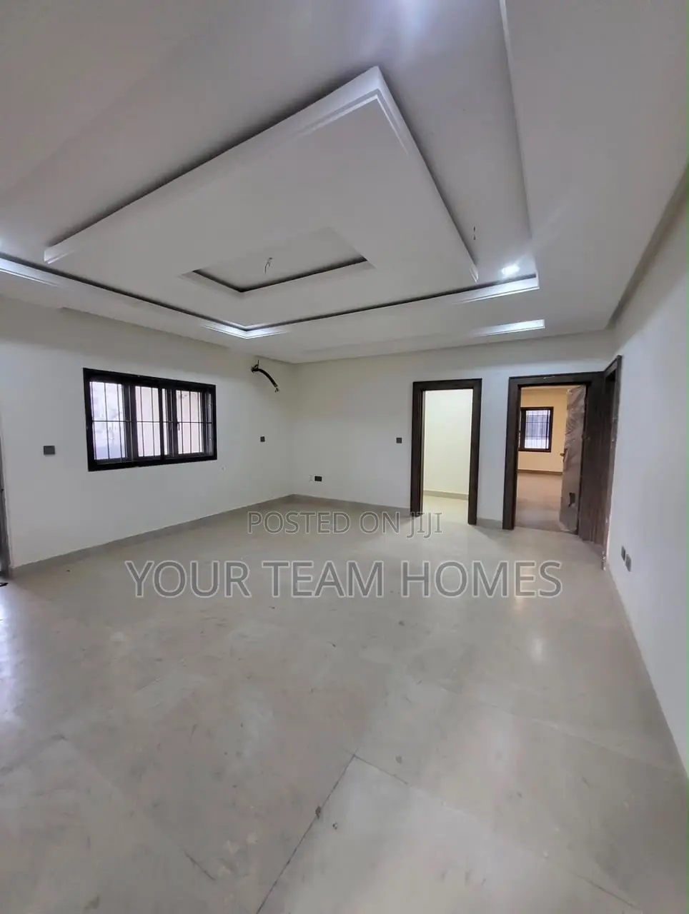 4bdrm Townhouse/Terrace in Guzape for sale in Guzape District
