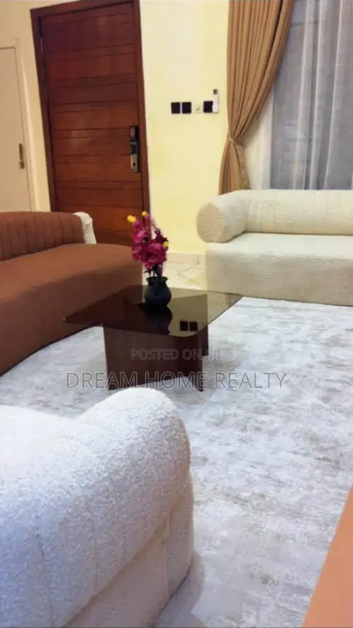 Furnished 2bdrm Duplex in Ikota for sale in Ikota