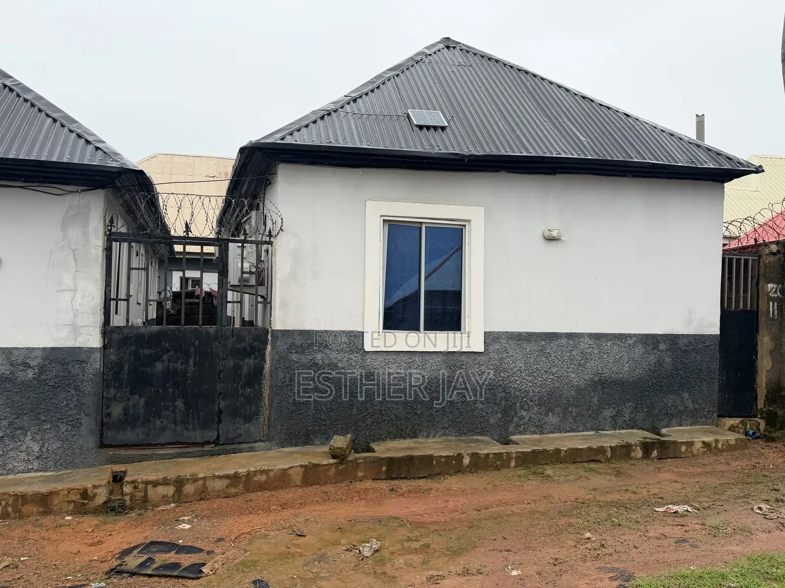 6bdrm Bungalow in Efab Lokogoma for sale in Lokogoma