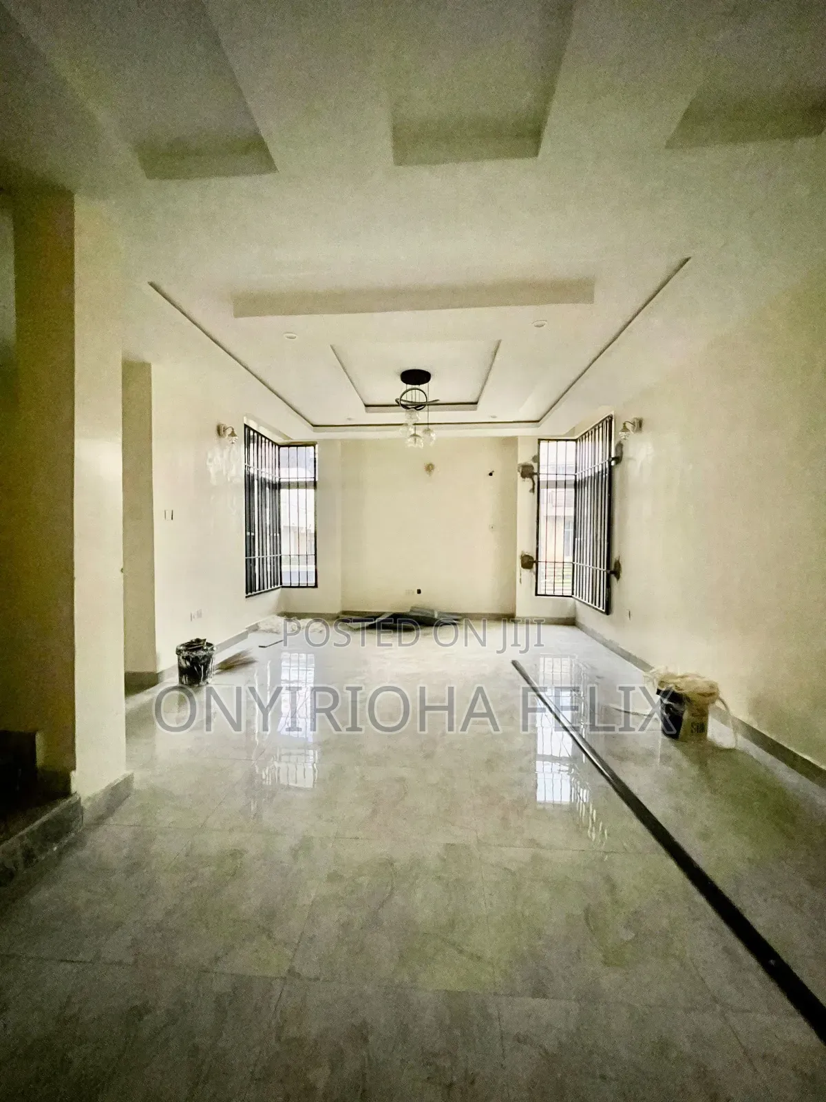 3bdrm Duplex in News Engineering, Dawaki for rent in Dawaki