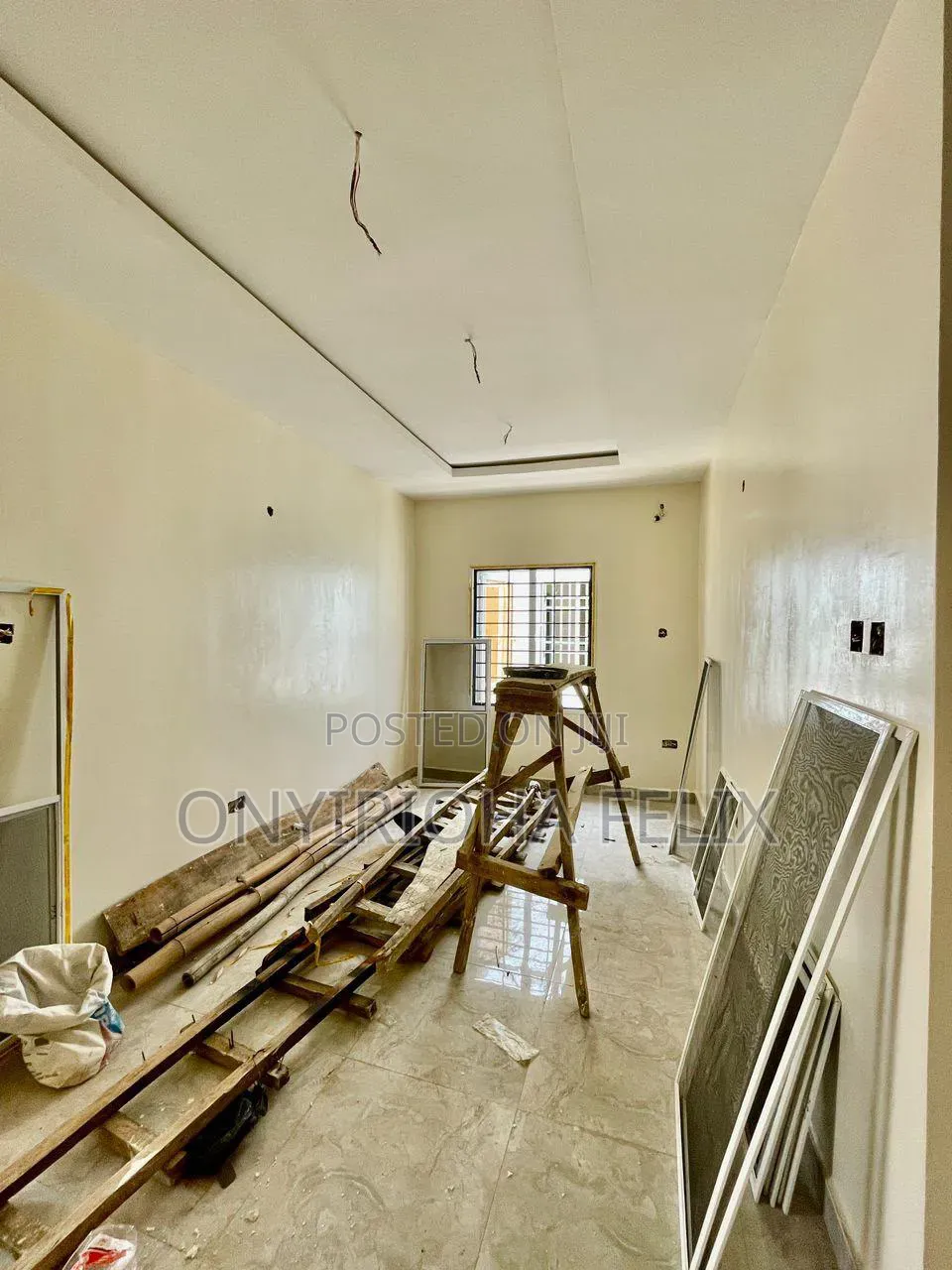 3bdrm Duplex in News Engineering, Dawaki for rent in Dawaki