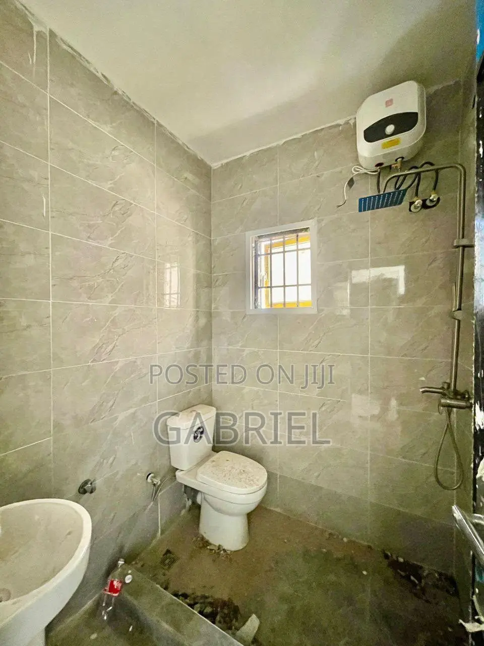 3bdrm Duplex in News Engineering, Dawaki for rent in Dawaki