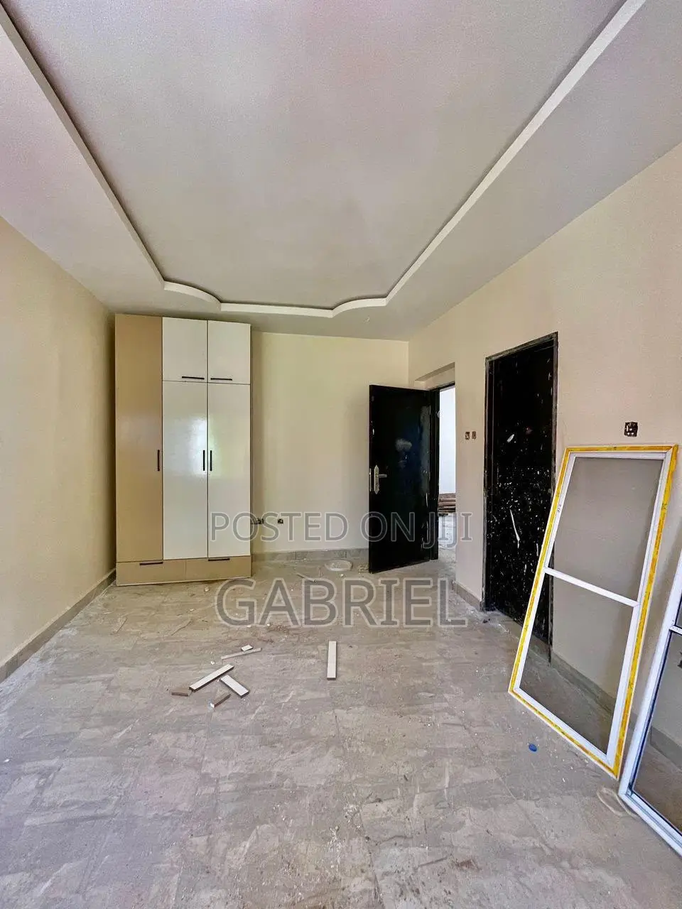 3bdrm Duplex in News Engineering, Dawaki for rent in Dawaki