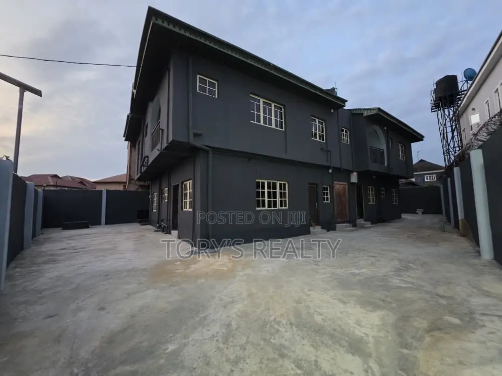 2bdrm Apartment in GRA Phase 1 for rent in GRA Phase 1