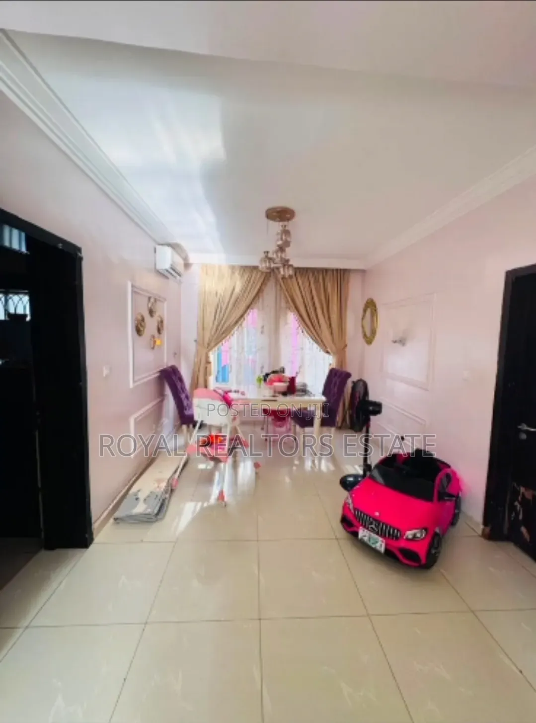 3bdrm Apartment in Close To Michivile, Lokogoma for sale in Lokogoma