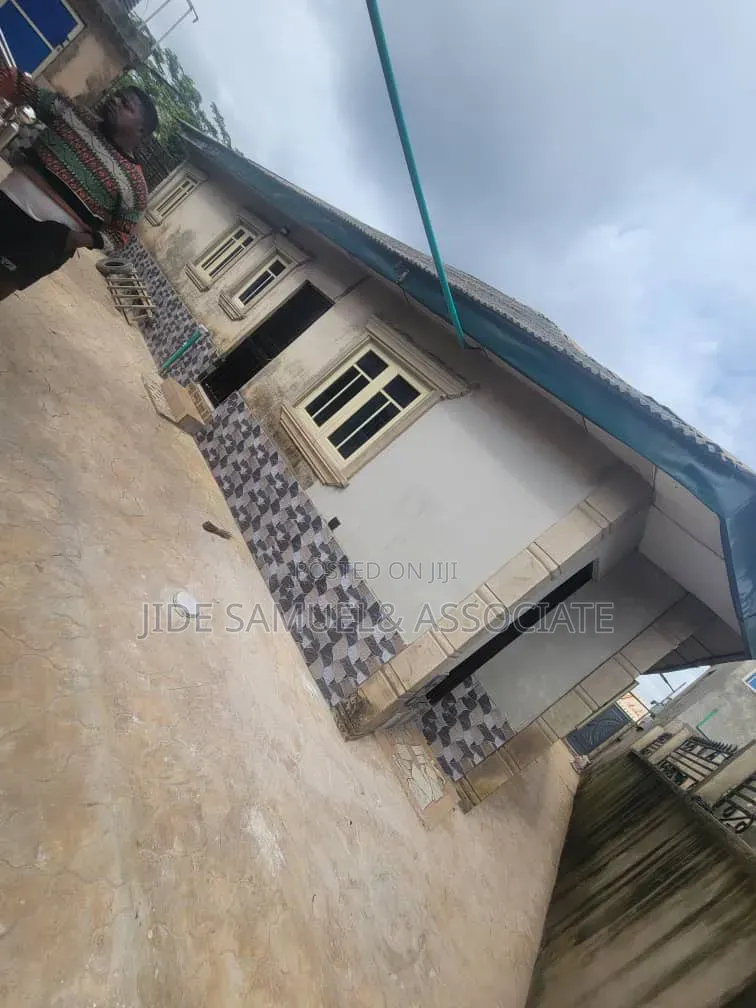 Furnished Mini Flat in Ayobo for rent in Ayobo