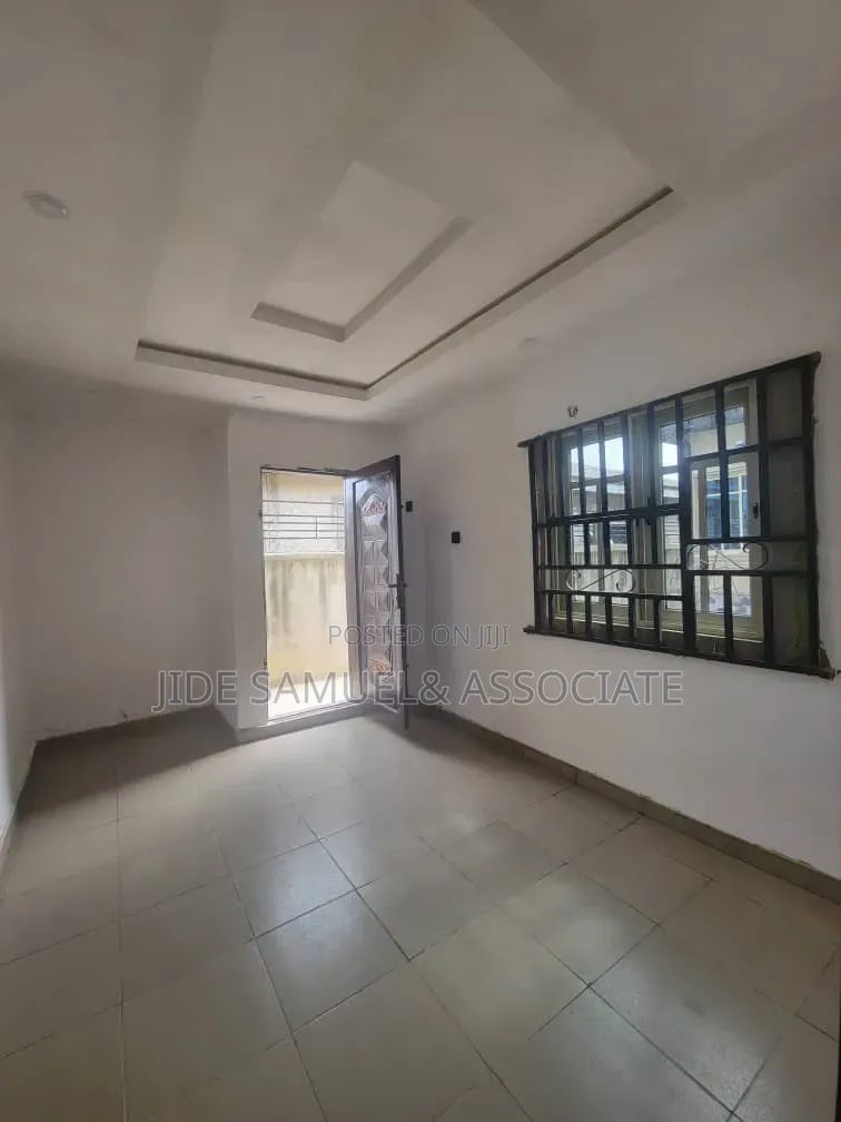 Furnished Mini Flat in Ayobo for rent in Ayobo
