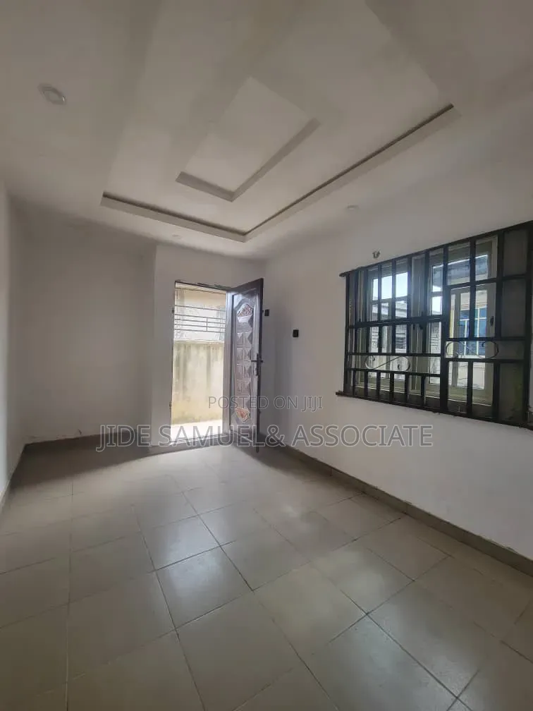 Furnished Mini Flat in Ayobo for rent in Ayobo