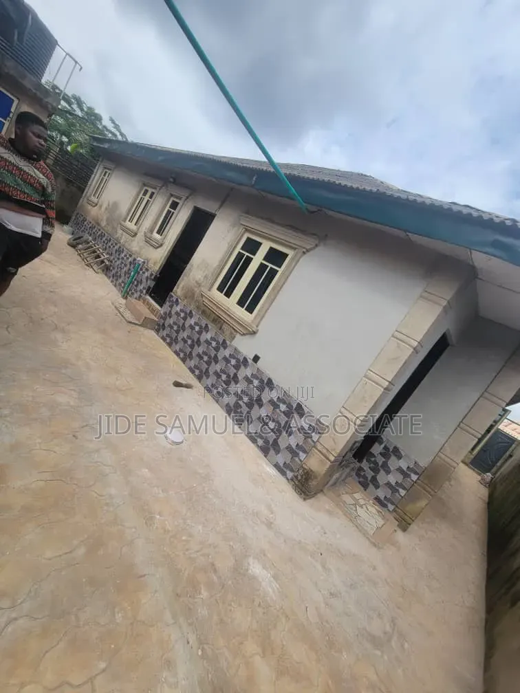 Furnished Mini Flat in Ayobo for rent in Ayobo
