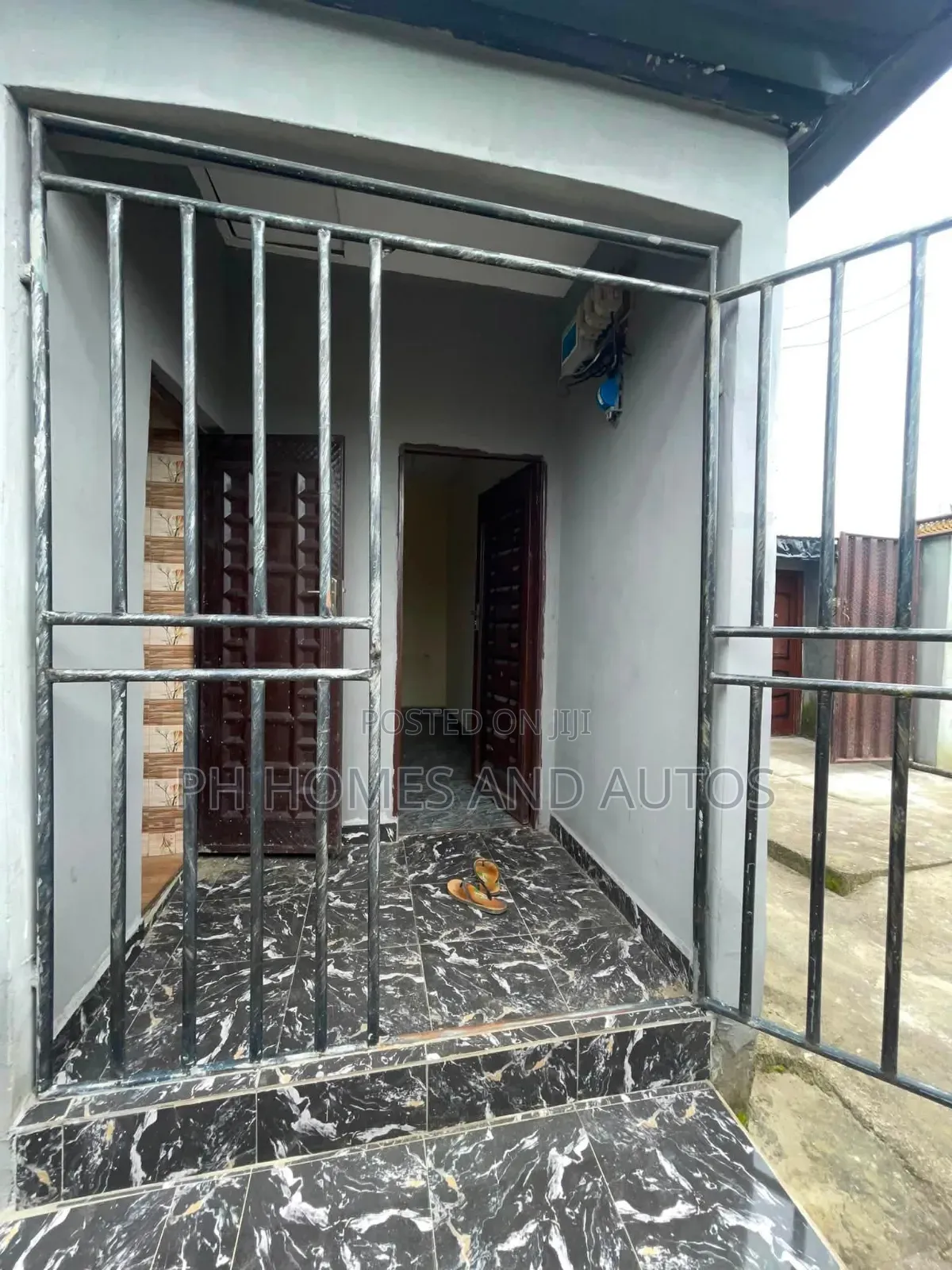 Studio Apartment in Peter Odili Road, Trans Amadi for rent in Trans Amadi