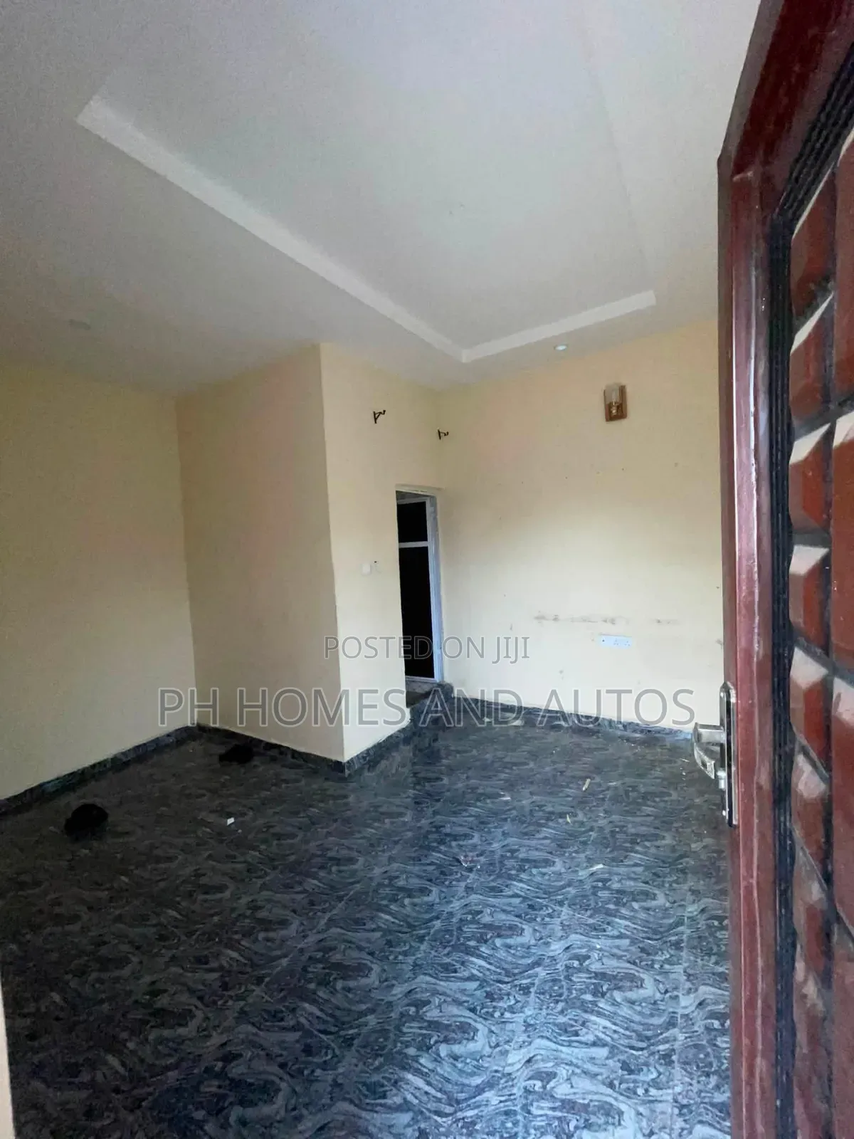 Studio Apartment in Peter Odili Road, Trans Amadi for rent in Trans Amadi