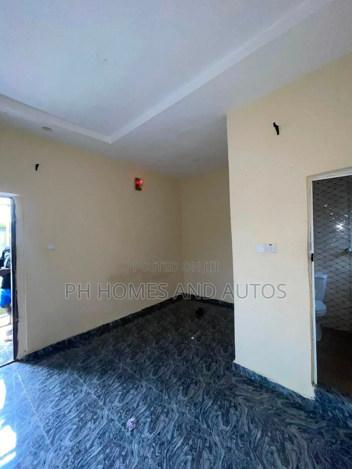 Studio Apartment in Peter Odili Road, Trans Amadi for rent in Trans Amadi
