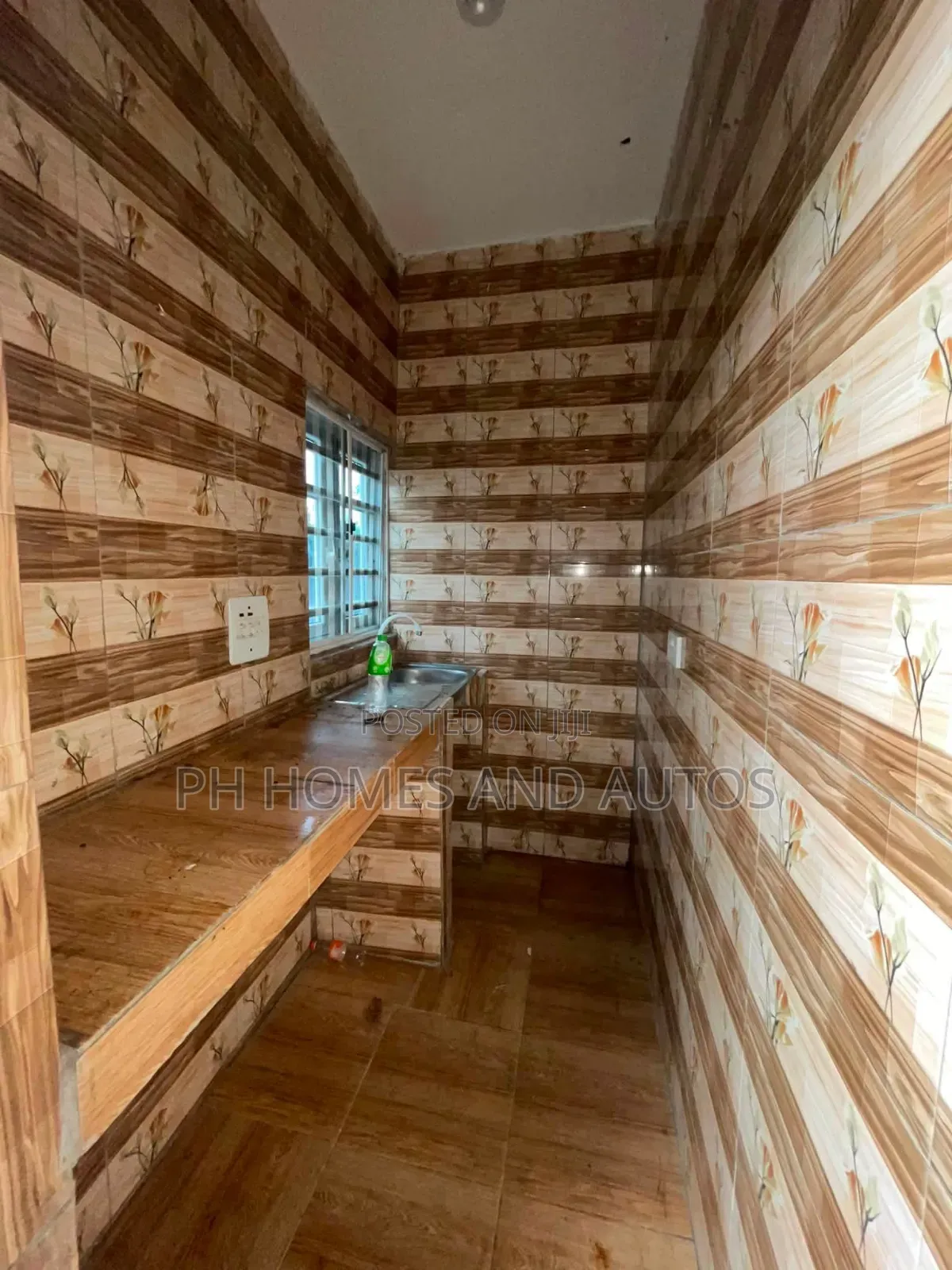 Studio Apartment in Peter Odili Road, Trans Amadi for rent in Trans Amadi