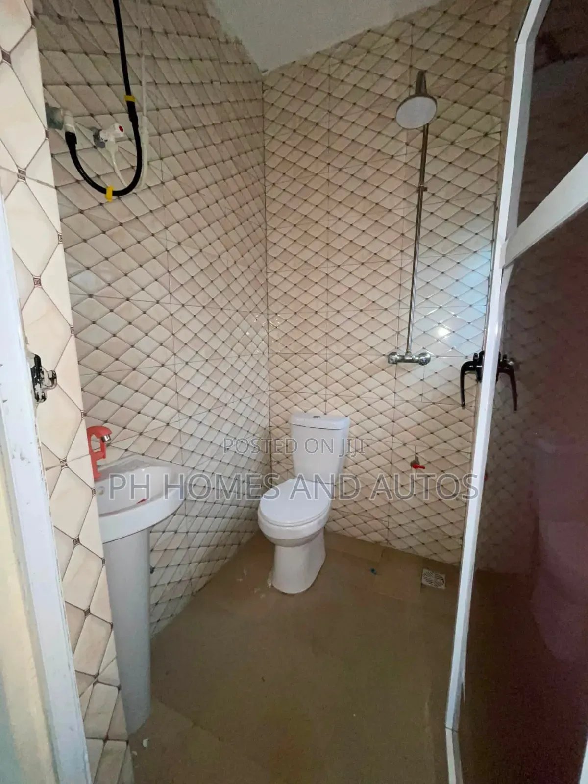Studio Apartment in Peter Odili Road, Trans Amadi for rent in Trans Amadi
