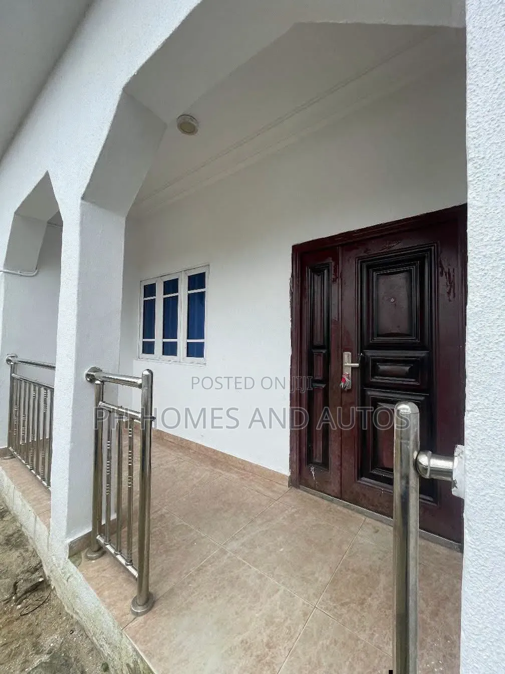 2bdrm Apartment in Abuloma Road, Trans Amadi for rent in Trans Amadi