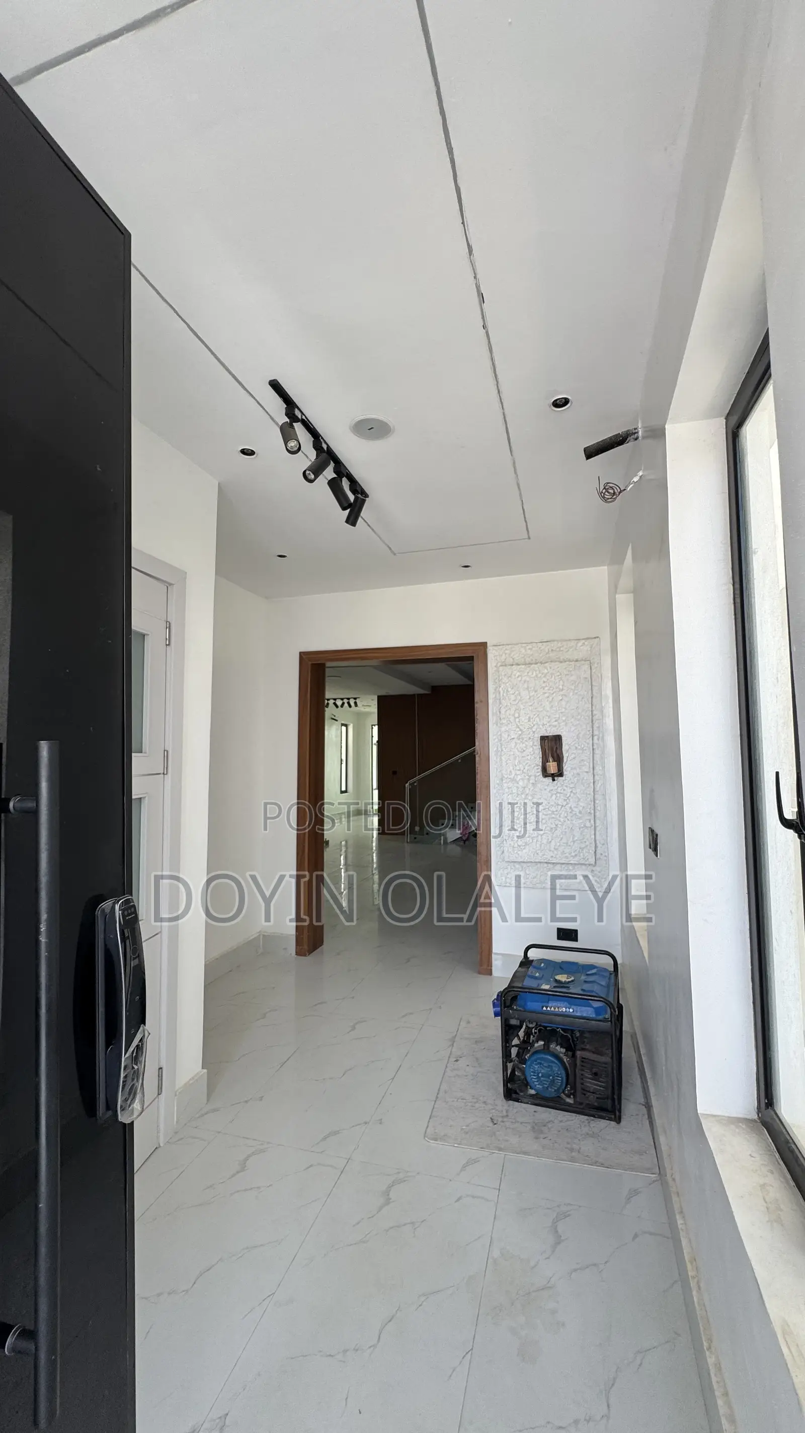 5bdrm Duplex in Ado / Ajah for sale in Ado / Ajah