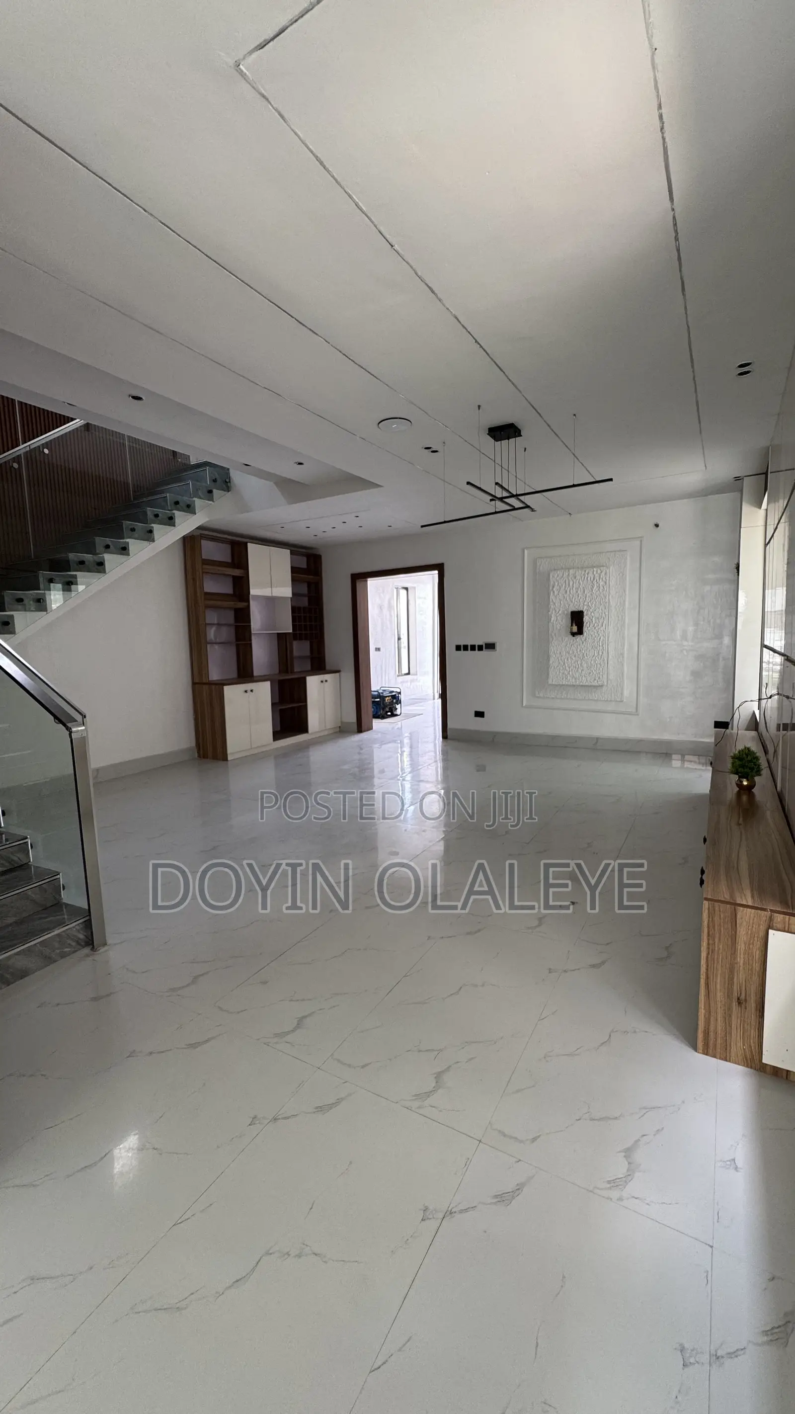 5bdrm Duplex in Ado / Ajah for sale in Ado / Ajah