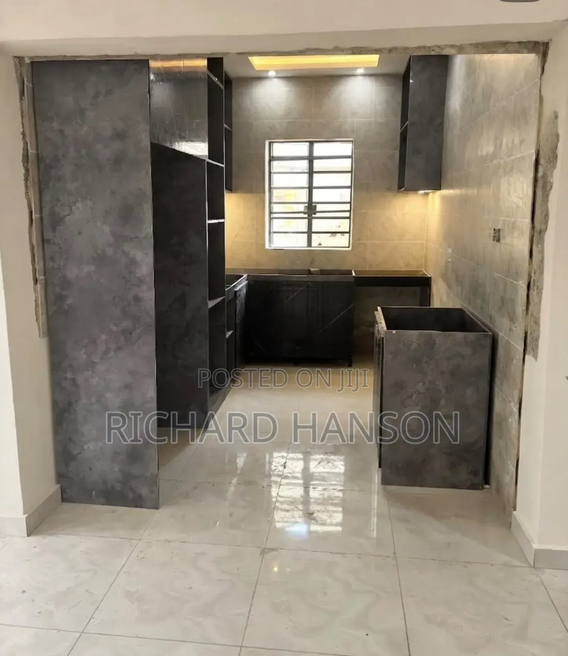 2bdrm Apartment in Adesanya for sale in Abraham Adesanya Estate