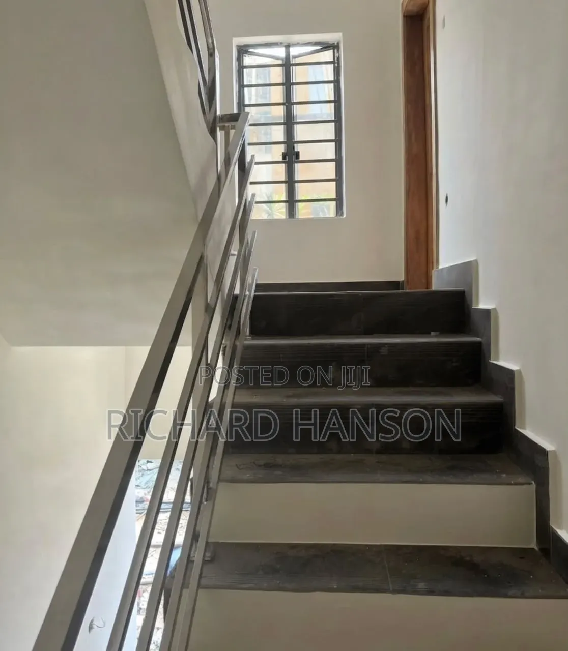 2bdrm Apartment in Adesanya for sale in Abraham Adesanya Estate