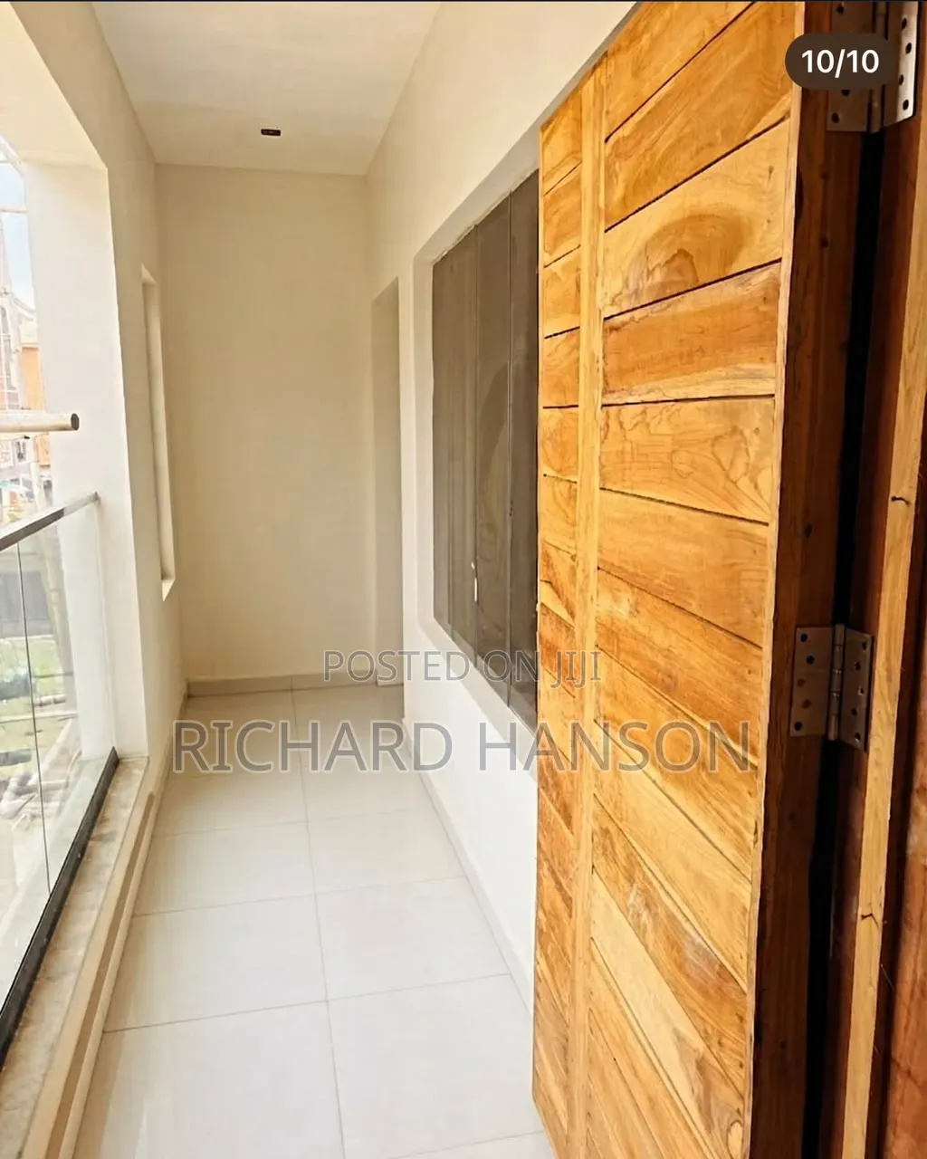 2bdrm Apartment in Adesanya for sale in Abraham Adesanya Estate