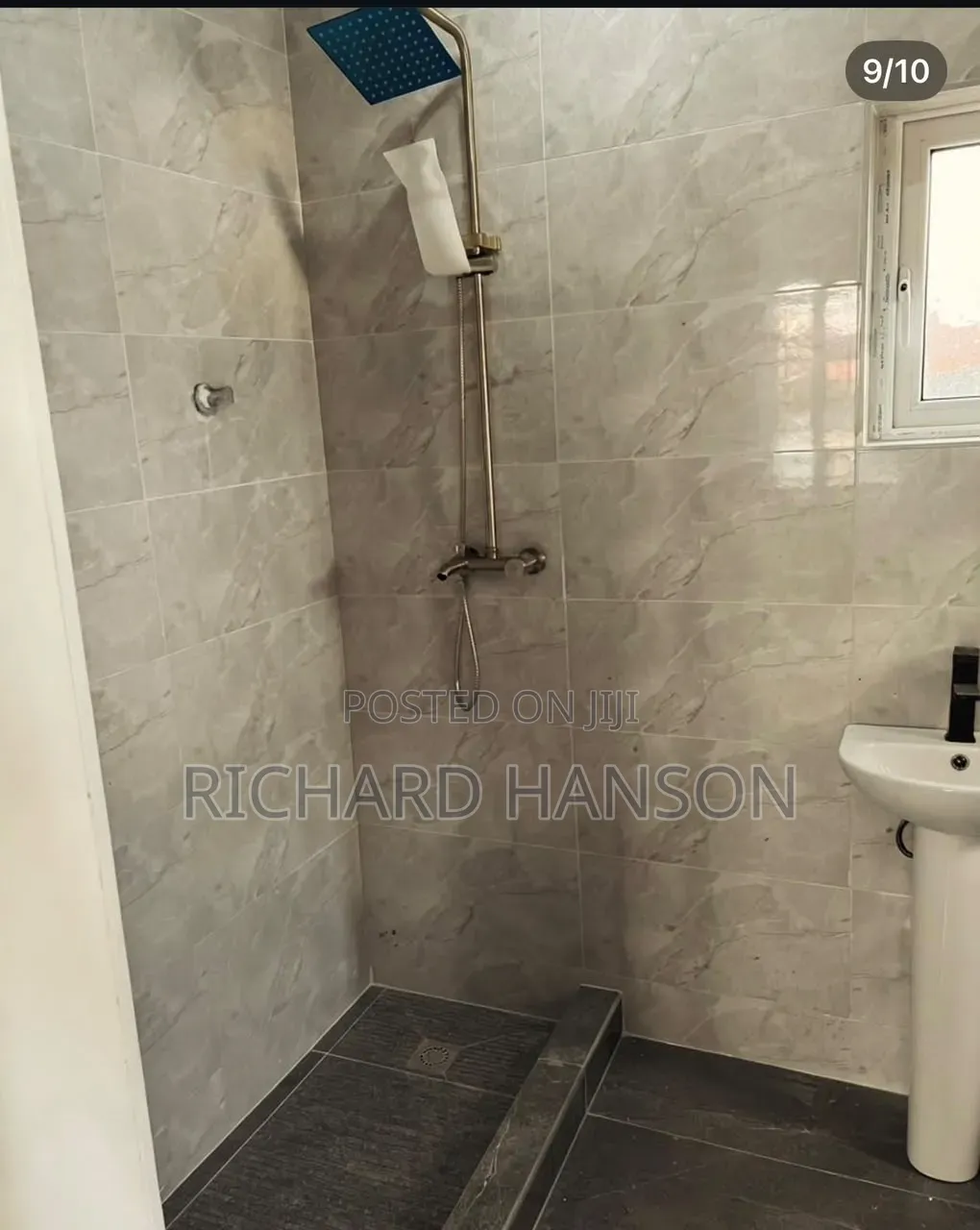 2bdrm Apartment in Adesanya for sale in Abraham Adesanya Estate