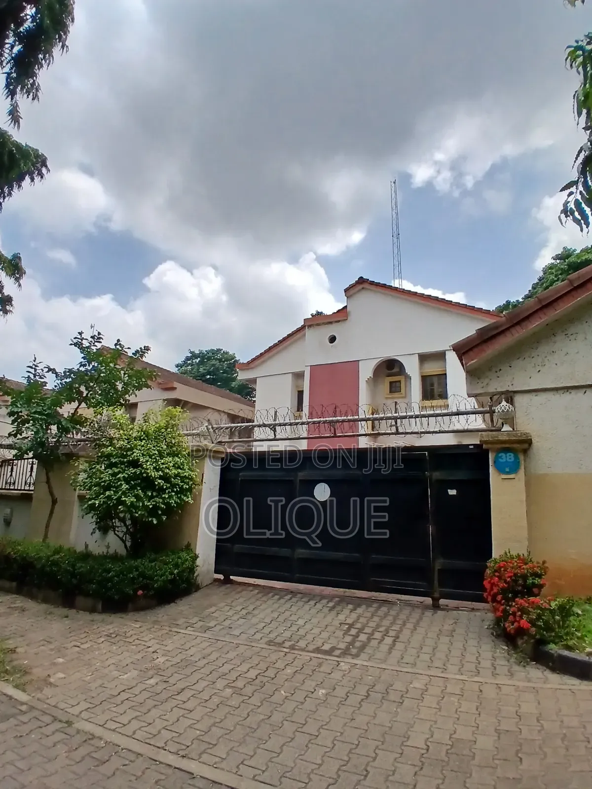 5bdrm Duplex in Wuse 2 for rent in Wuse 2