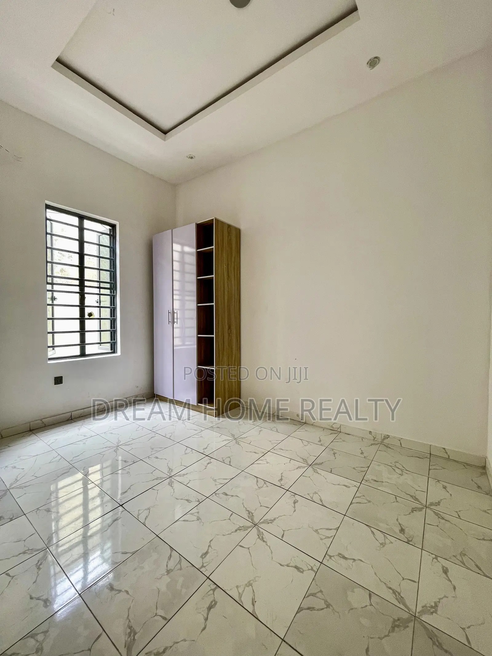 1bdrm Duplex in Ikota for rent in Ikota