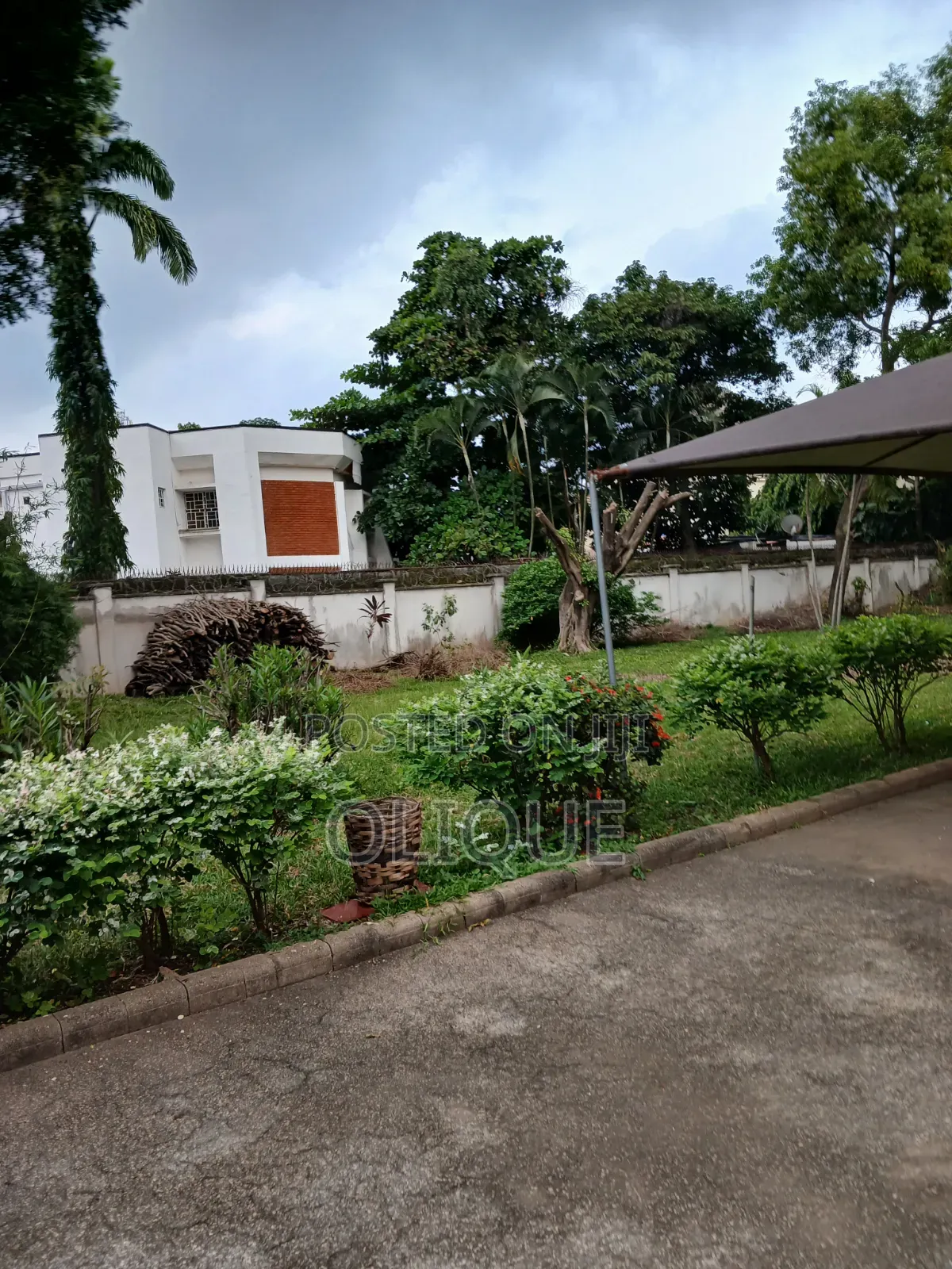 8bdrm Duplex in Maitama for rent in Maitama
