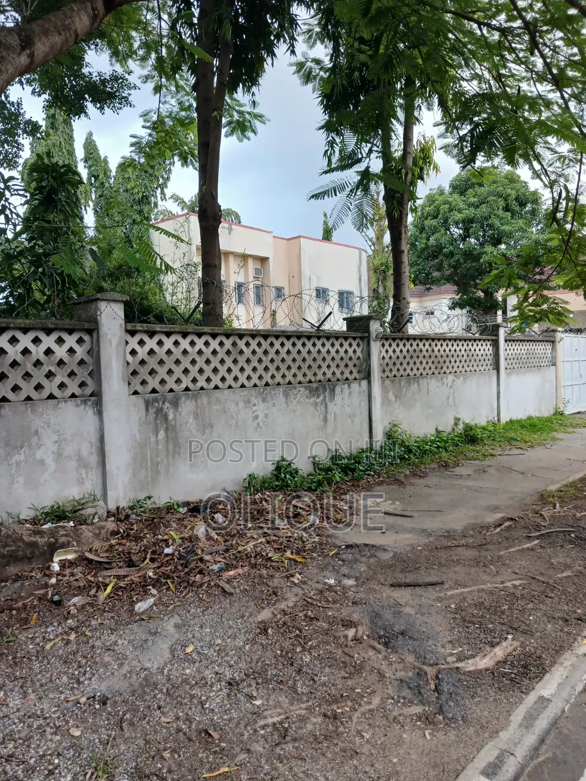 8bdrm Duplex in Maitama for rent in Maitama