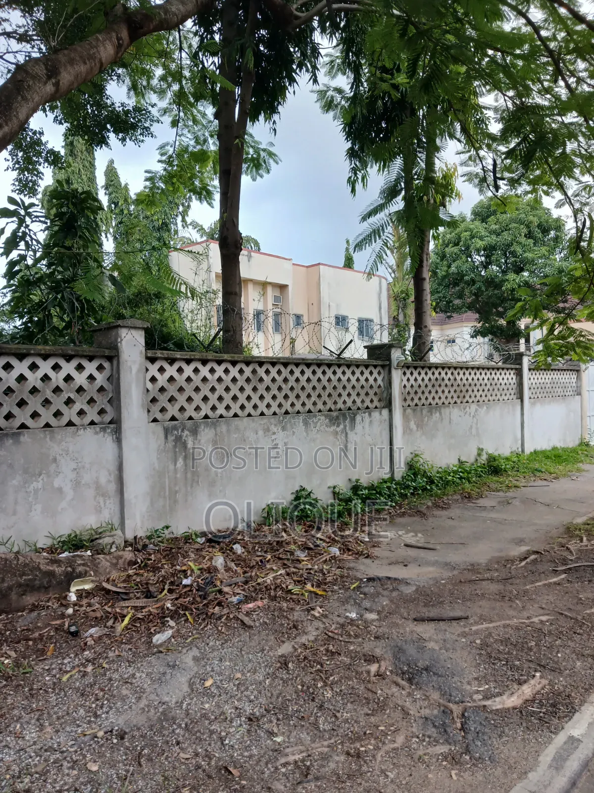 8bdrm Duplex in Maitama for rent in Maitama