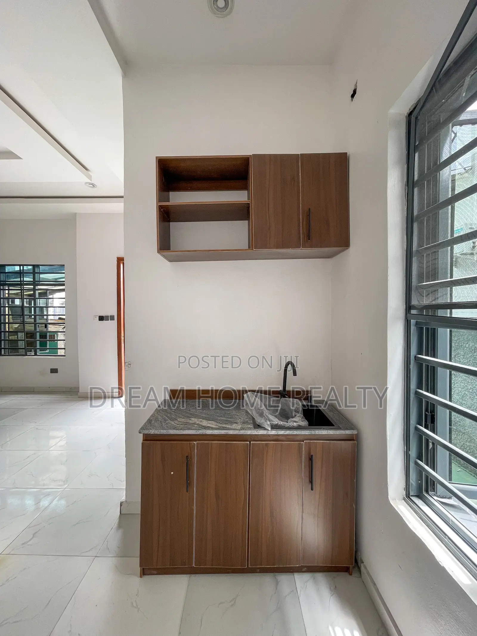 1bdrm Apartment in Ikota for rent in Ikota