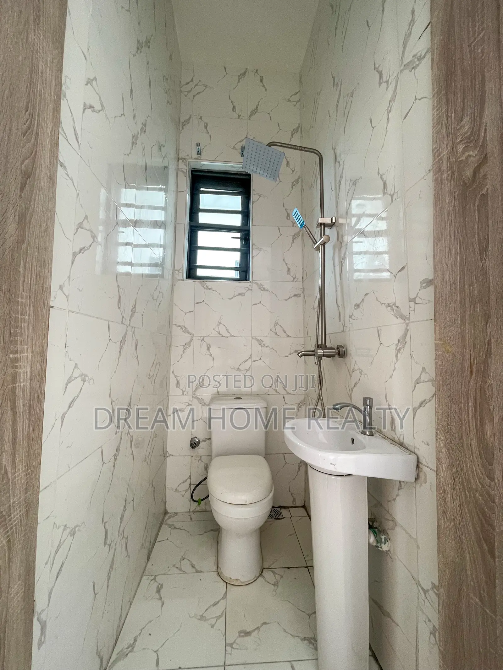 1bdrm Apartment in Ikota for rent in Ikota