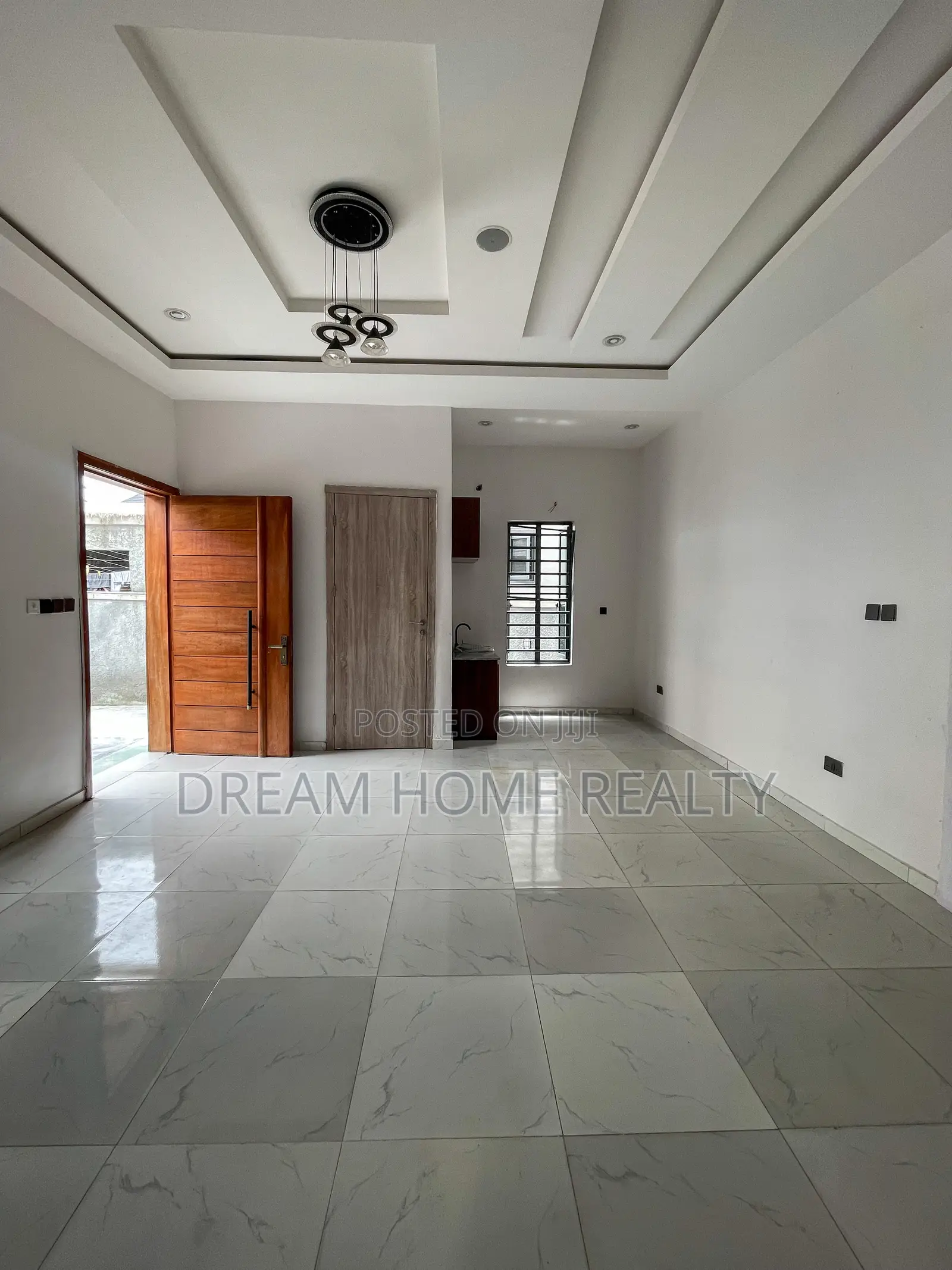 1bdrm Apartment in Ikota for rent in Ikota