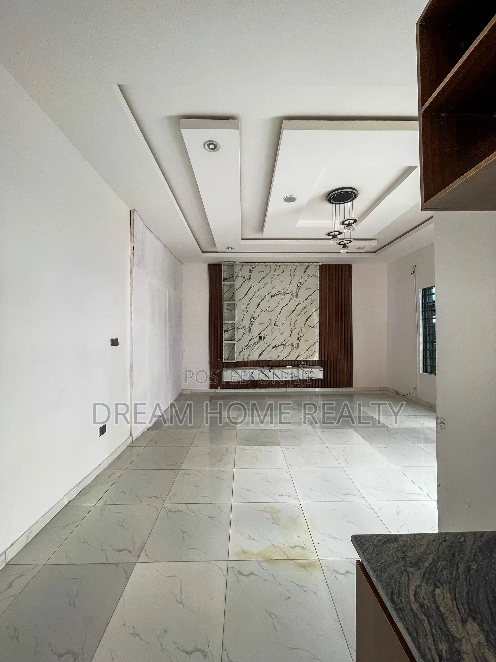 1bdrm Apartment in Ikota for rent in Ikota