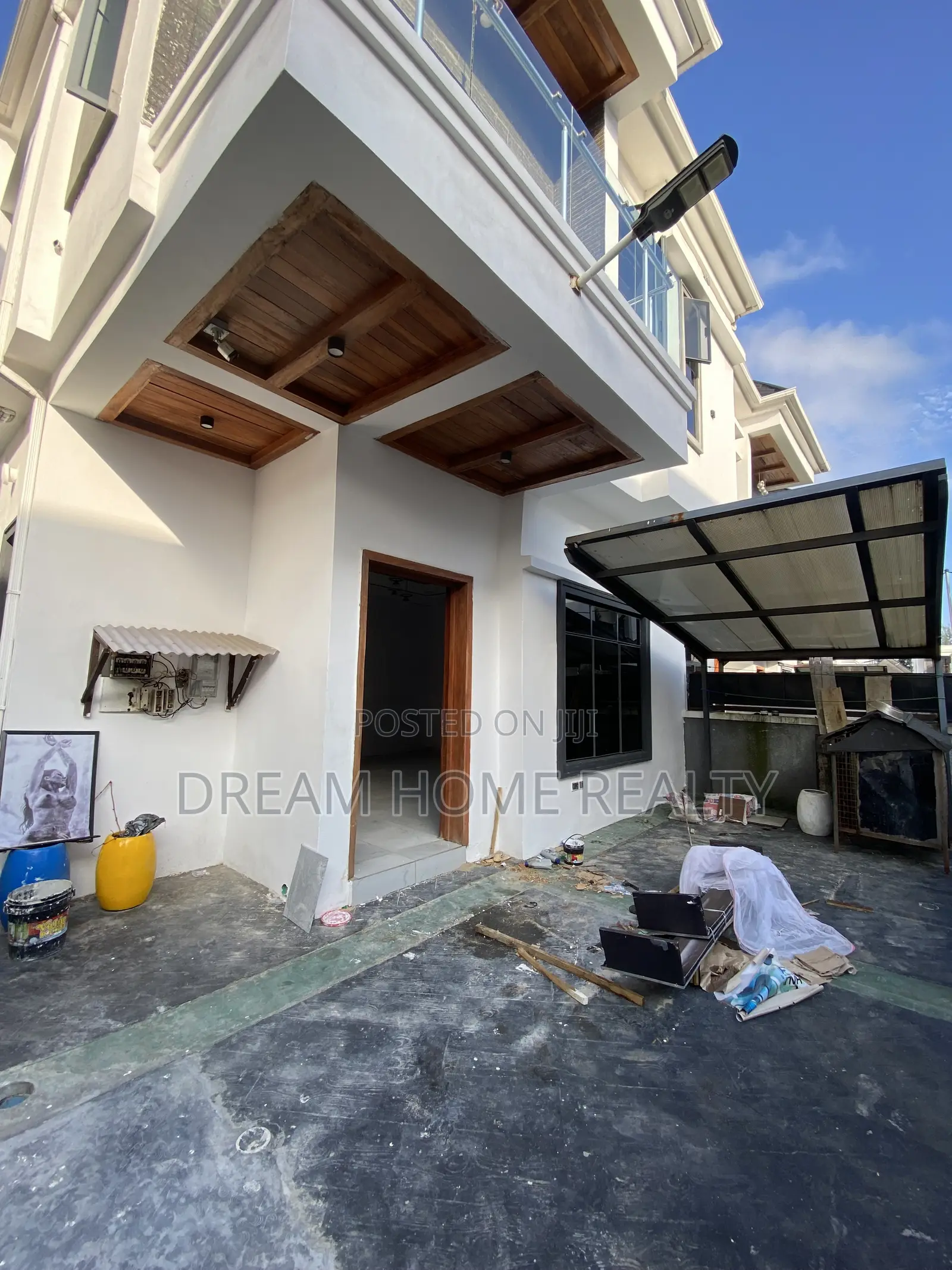 1bdrm Apartment in Ikota for rent in Ikota