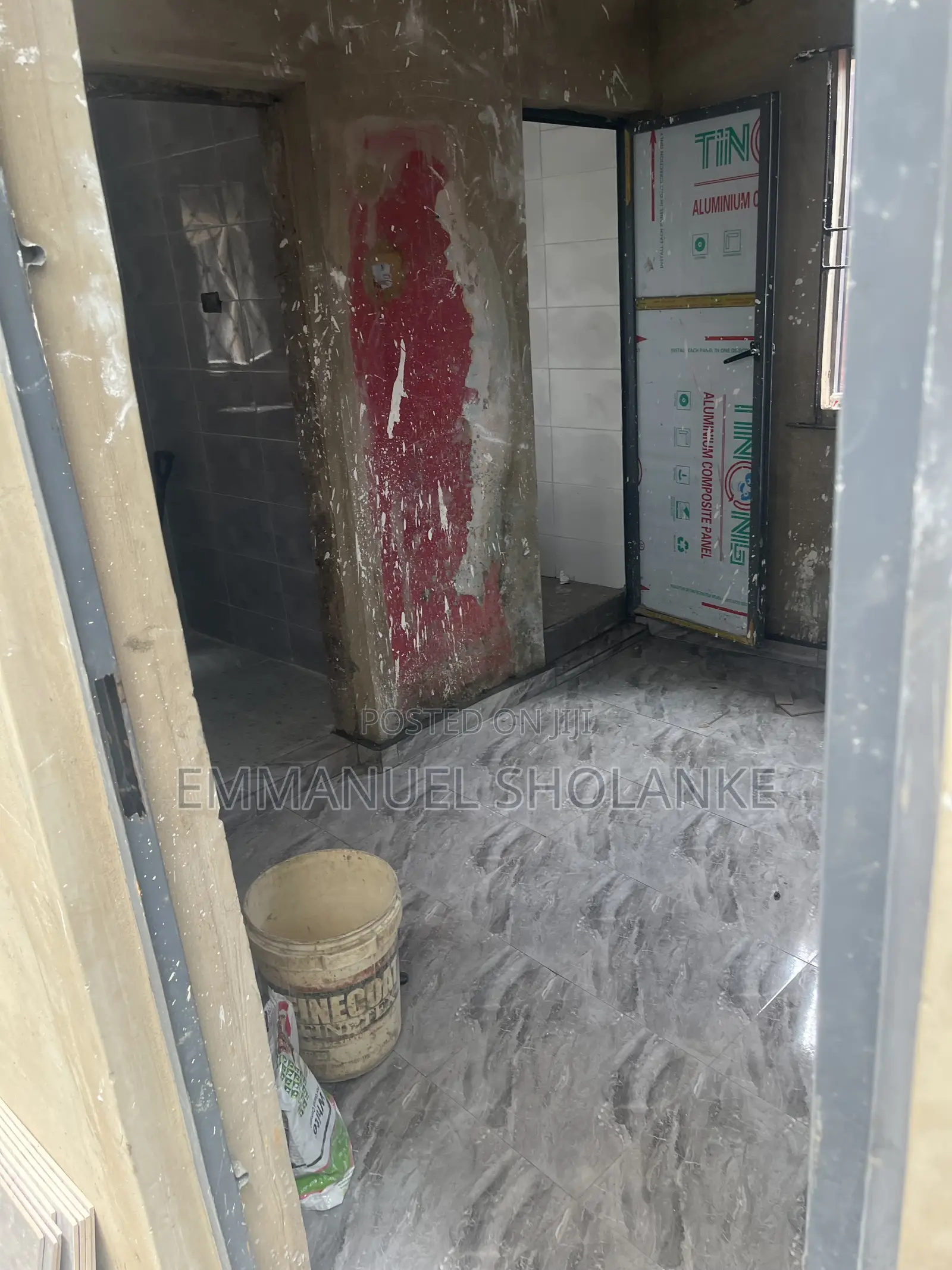 Furnished 1bdrm Apartment in Gbagada for rent in Gbagada