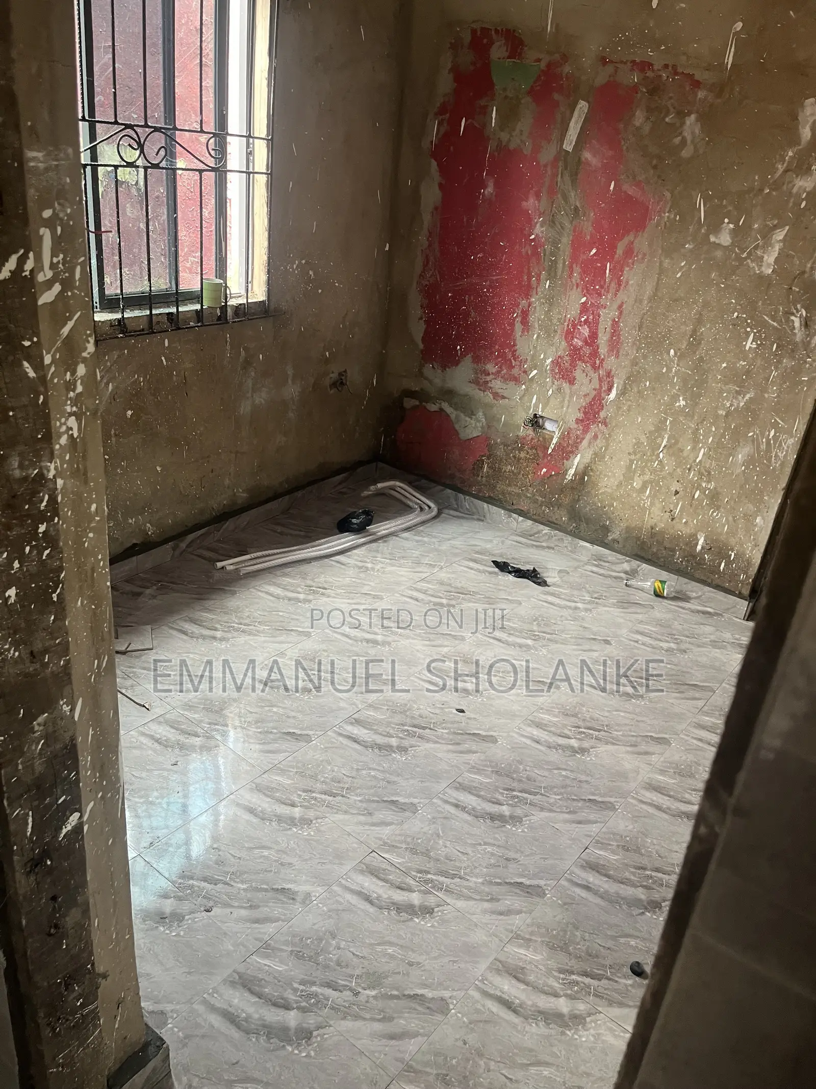 Furnished 1bdrm Apartment in Gbagada for rent in Gbagada