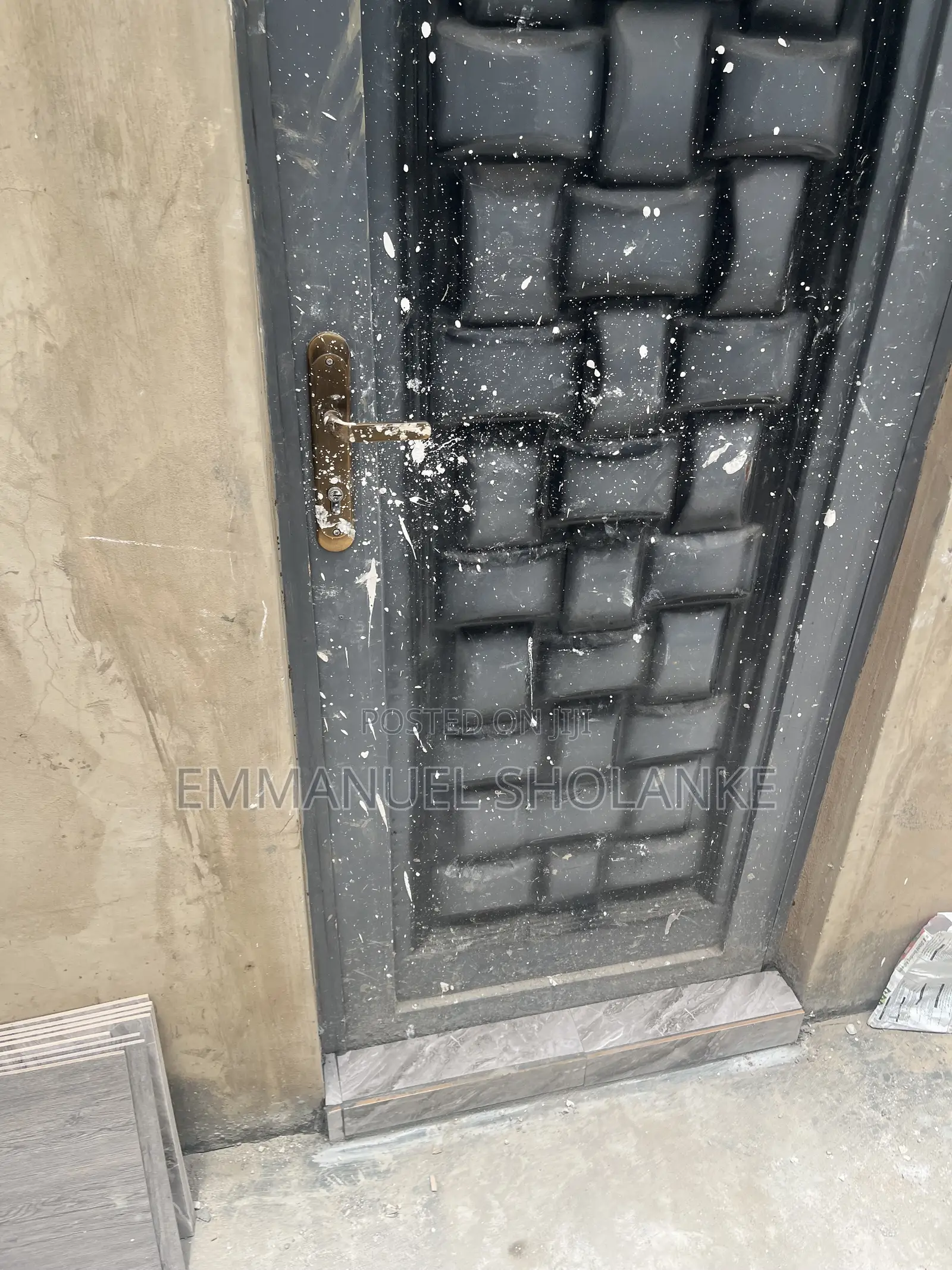 Furnished 1bdrm Apartment in Gbagada for rent in Gbagada