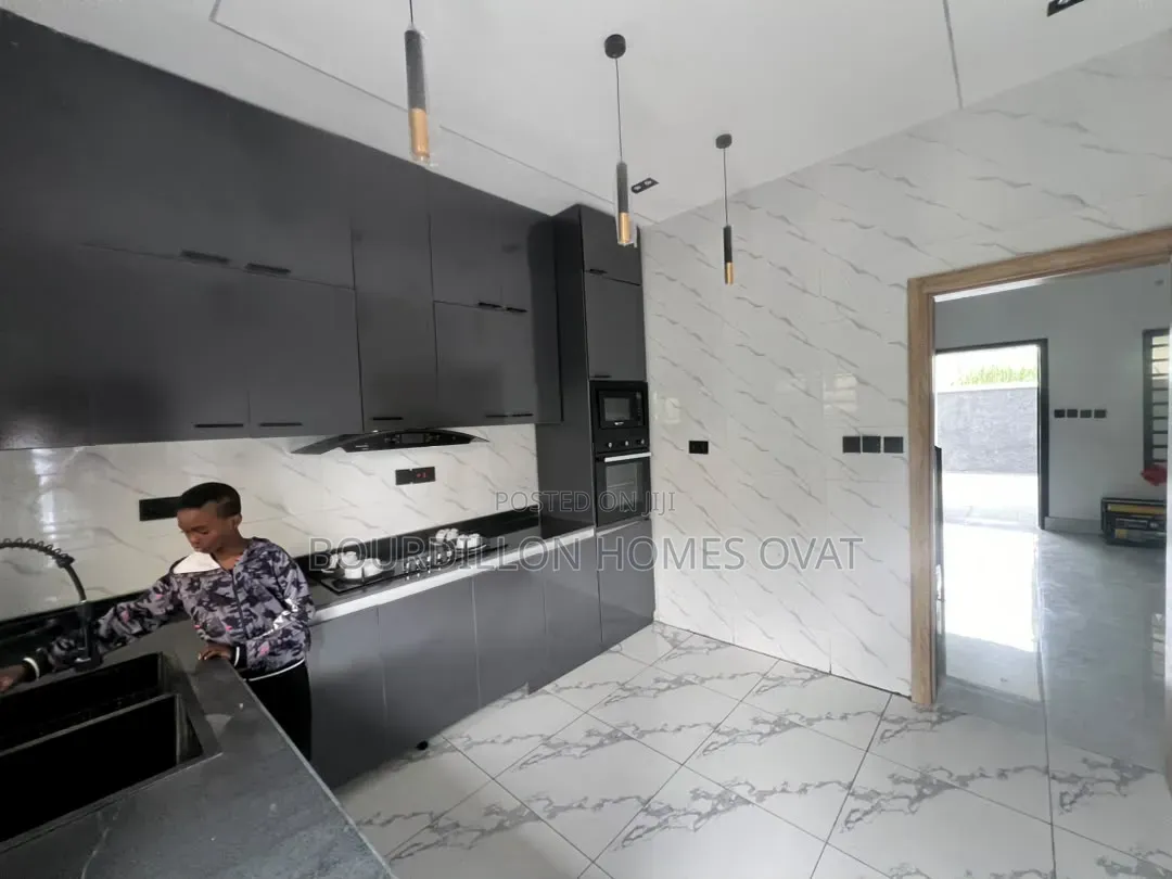 4bdrm Duplex in Lekki Palm City for sale in Lekki Expressway