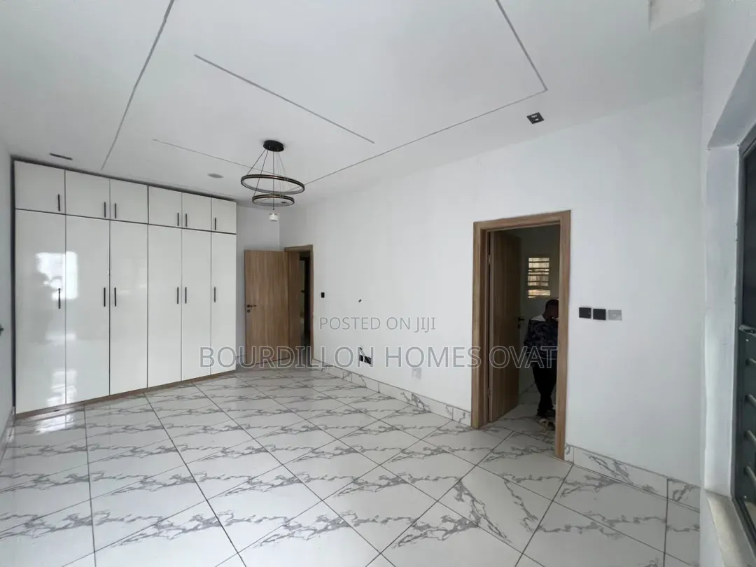 4bdrm Duplex in Lekki Palm City for sale in Lekki Expressway