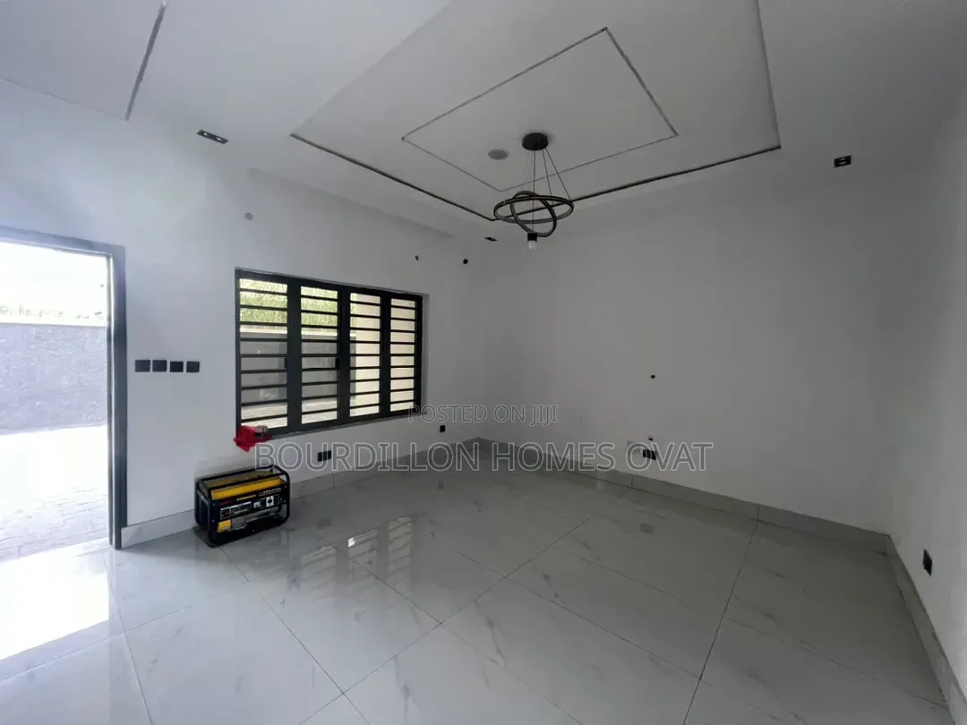 4bdrm Duplex in Lekki Palm City for sale in Lekki Expressway