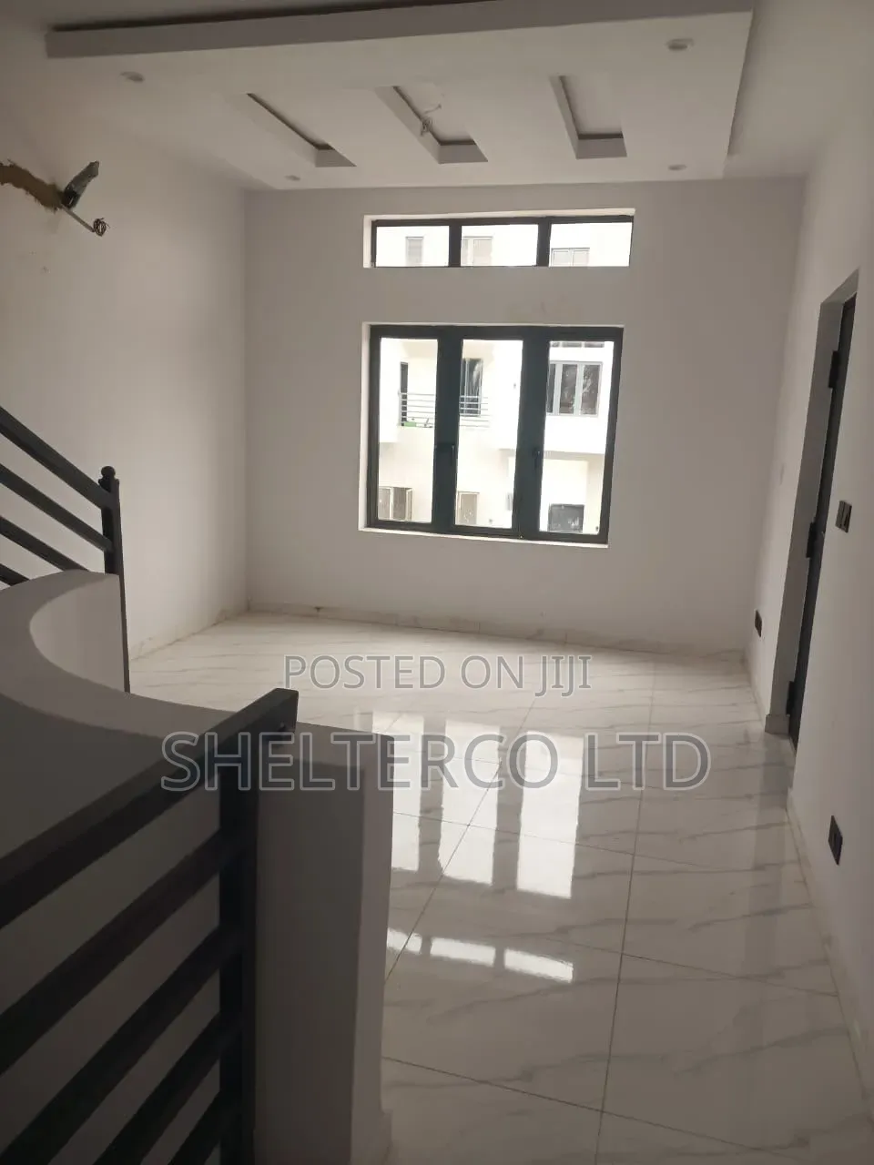 4bdrm Duplex in King Size Estate, Oregun for rent in Oregun